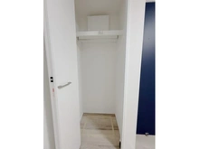 【神奈川県/横浜市港北区大倉山】港北区大倉山7丁目新築戸建　A棟/全2棟 収納