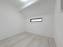 【神奈川県/横浜市港北区大倉山】港北区大倉山7丁目新築戸建　A棟/全2棟 洋室