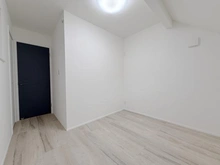 【神奈川県/横浜市港北区大倉山】港北区大倉山7丁目新築戸建　A棟/全2棟 洋室