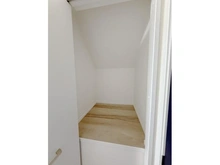 【神奈川県/横浜市港北区大倉山】港北区大倉山7丁目新築戸建　A棟/全2棟 収納