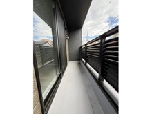 【神奈川県/横浜市港北区大倉山】港北区大倉山7丁目新築戸建　A棟/全2棟 バルコニー