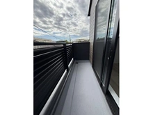 【神奈川県/横浜市港北区大倉山】港北区大倉山7丁目新築戸建　A棟/全2棟 バルコニー