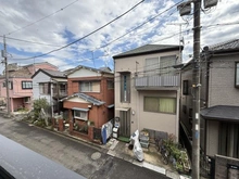 【神奈川県/横浜市港北区大倉山】港北区大倉山7丁目新築戸建　A棟/全2棟 眺望