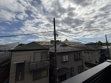 【神奈川県/横浜市港北区大倉山】港北区大倉山7丁目新築戸建　A棟/全2棟 眺望