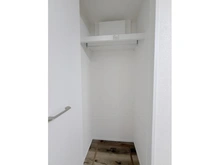 【神奈川県/横浜市港北区大倉山】港北区大倉山7丁目新築戸建　B棟/全2棟 収納