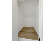 【神奈川県/横浜市港北区大倉山】港北区大倉山7丁目新築戸建　B棟/全2棟 収納