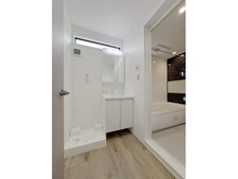 【神奈川県/横浜市港北区大倉山】港北区大倉山7丁目新築戸建　B棟/全2棟 洗面所