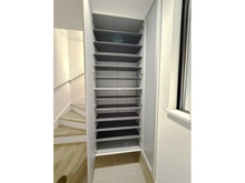 【神奈川県/横浜市港北区大倉山】港北区大倉山7丁目新築戸建　B棟/全2棟 収納