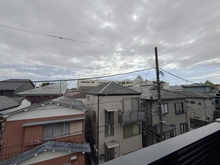 【神奈川県/横浜市港北区大倉山】港北区大倉山7丁目新築戸建　B棟/全2棟 眺望