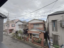 【神奈川県/横浜市港北区大倉山】港北区大倉山7丁目新築戸建　B棟/全2棟 眺望