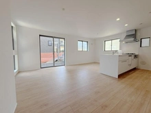 【神奈川県/横浜市港北区大倉山】港北区大倉山6丁目新築戸建3号棟/全5棟 LDK