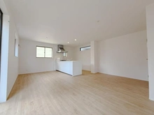 【神奈川県/横浜市港北区大倉山】港北区大倉山6丁目新築戸建3号棟/全5棟 LDK