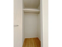 【神奈川県/横浜市港北区大倉山】港北区大倉山6丁目新築戸建3号棟/全5棟 収納