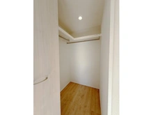 【神奈川県/横浜市港北区大倉山】港北区大倉山6丁目新築戸建3号棟/全5棟 収納