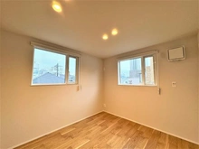 【東京都/渋谷区恵比寿】恵比寿3丁目　新築戸建 洋室