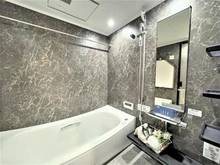 【東京都/渋谷区恵比寿】恵比寿3丁目　新築戸建 浴室