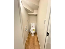 【東京都/渋谷区恵比寿】恵比寿3丁目　新築戸建 トイレ