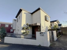 【神奈川県/横浜市港北区高田西】港北区高田西5丁目　中古戸建 外観