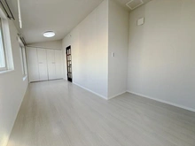 【神奈川県/横浜市港北区綱島東】港北区綱島東5丁目　中古戸建 洋室