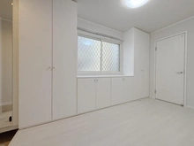 【神奈川県/横浜市港北区綱島東】港北区綱島東5丁目　中古戸建 洋室