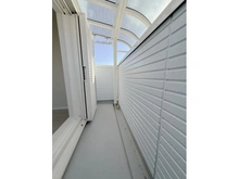 【神奈川県/横浜市港北区綱島東】港北区綱島東5丁目　中古戸建 バルコニー