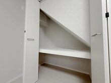 【神奈川県/横浜市港北区綱島東】港北区綱島東5丁目　中古戸建 収納