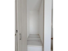 【神奈川県/横浜市港北区高田西】港北区高田西3丁目　新築戸建 収納