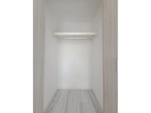 【神奈川県/横浜市港北区高田西】港北区高田西3丁目　新築戸建 収納