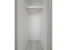 【神奈川県/横浜市港北区高田西】港北区高田西3丁目　新築戸建 収納