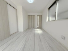 【神奈川県/横浜市港北区高田西】港北区高田西3丁目　新築戸建 洋室