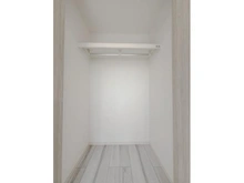 【神奈川県/横浜市港北区高田西】港北区高田西3丁目　新築戸建 収納