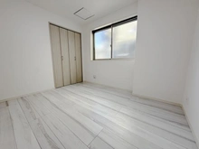 【神奈川県/横浜市港北区高田西】港北区高田西3丁目　新築戸建 サービスルーム（納戸）