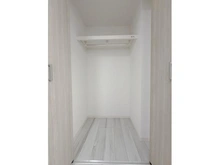 【神奈川県/横浜市港北区高田西】港北区高田西3丁目　新築戸建 収納