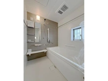 【神奈川県/横浜市港北区高田西】港北区高田西3丁目　新築戸建 浴室