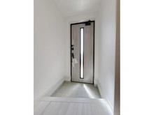 【神奈川県/横浜市港北区高田西】港北区高田西3丁目　新築戸建 廊下