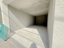 【神奈川県/横浜市港北区高田西】港北区高田西3丁目　新築戸建 駐車場