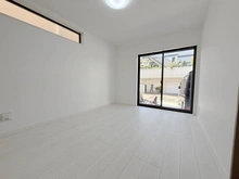 【神奈川県/横浜市港北区高田西】港北区高田西3丁目　新築戸建　1号棟/全2棟 洋室