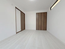 【神奈川県/横浜市港北区高田西】港北区高田西3丁目　新築戸建　1号棟/全2棟 洋室