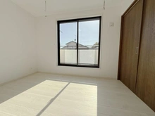 【神奈川県/横浜市港北区高田西】港北区高田西3丁目　新築戸建　1号棟/全2棟 洋室