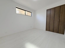 【神奈川県/横浜市港北区高田西】港北区高田西3丁目　新築戸建　1号棟/全2棟 サービスルーム（納戸）