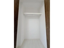 【神奈川県/横浜市港北区高田西】港北区高田西3丁目　新築戸建　1号棟/全2棟 収納：物入