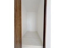 【神奈川県/横浜市港北区高田西】港北区高田西3丁目　新築戸建　1号棟/全2棟 収納：物入