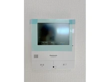 【神奈川県/横浜市港北区高田西】港北区高田西3丁目　新築戸建　1号棟/全2棟 TVモニター付きインターホン