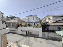 【神奈川県/横浜市港北区高田西】港北区高田西3丁目　新築戸建　1号棟/全2棟 眺望