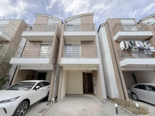 【神奈川県/横浜市港北区日吉】港北区日吉7丁目　戸建 外観：中央物件