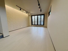 【神奈川県/横浜市港北区大曽根】港北区大曽根2丁目新築戸建 3号棟/全3棟 リビング・ダイニング