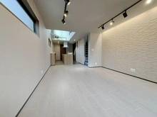 【神奈川県/横浜市港北区大曽根】港北区大曽根2丁目新築戸建 3号棟/全3棟 LDK