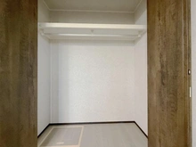 【神奈川県/横浜市港北区大曽根】港北区大曽根2丁目新築戸建 3号棟/全3棟 収納