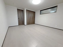 【神奈川県/横浜市港北区大曽根】港北区大曽根2丁目新築戸建 3号棟/全3棟 サービスルーム（納戸）