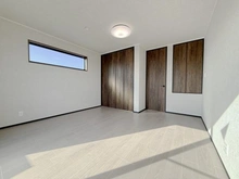 【神奈川県/横浜市港北区大曽根】港北区大曽根2丁目新築戸建 3号棟/全3棟 洋室